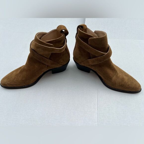 Banana Republic Stella Ankle Bootie  6 - Picture 3 of 6